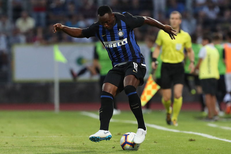 Kwadwo Asamoah 