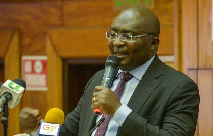  Dr Bawumia