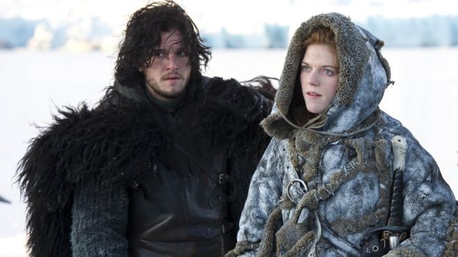 Game of Thrones is one of Sky's most popular shows 