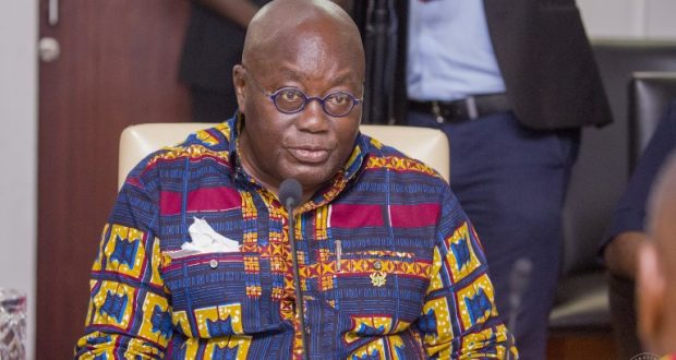 Akufo-Addo