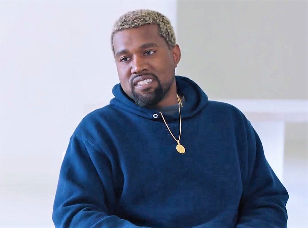 People are commiting suicide because of low likes on social media - Kanye West