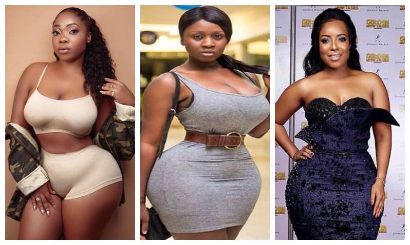 Former Obengfo nurse exposes Joselyn Dumas, Moesha Boduong and other celebs who visited Dr Obengfo