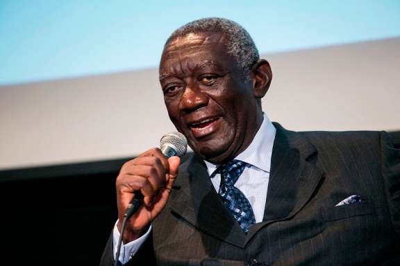 Kufuor