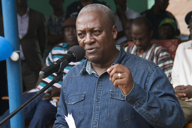 Mahama