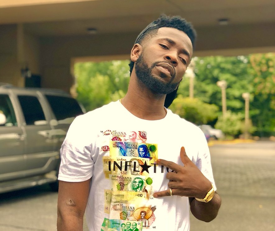 Bisa Kdei hits hard on the media 