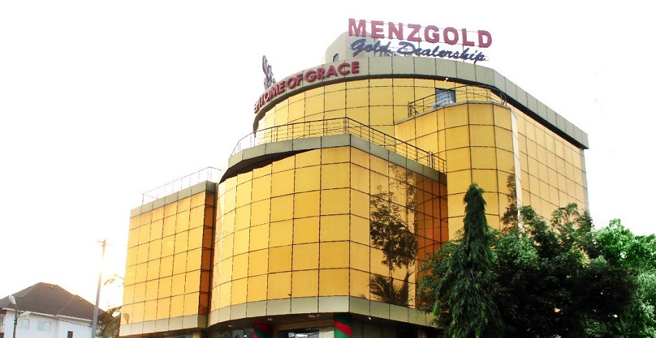 Menzgold sues BoG & SEC