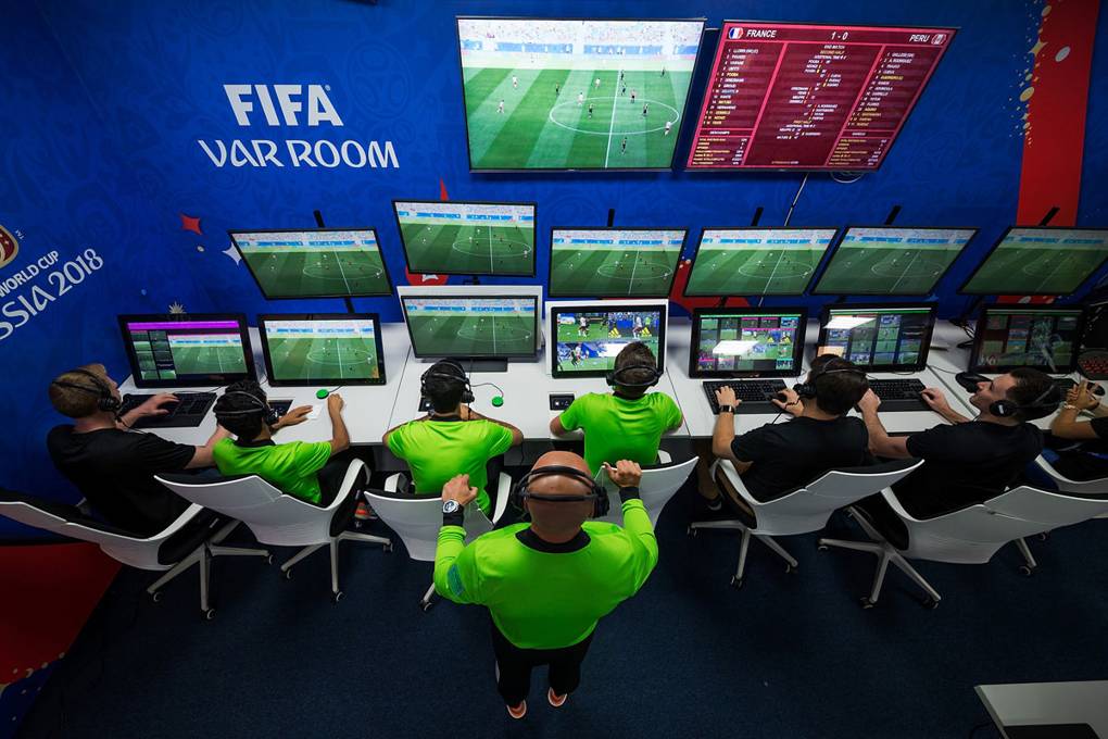 VAR to be introduced in 2019-20 season
