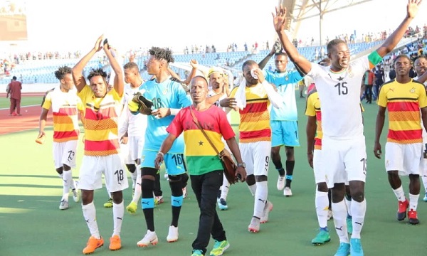 Black Satellites to begin camping in November ahead of AYC