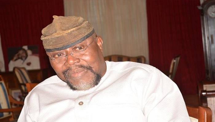 Nyaho Tamakloe admits FIFA could free Kwesi Nyantekyi