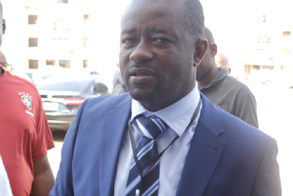 Dreams FC CEO urges stakeholders to help Normalisation Committee