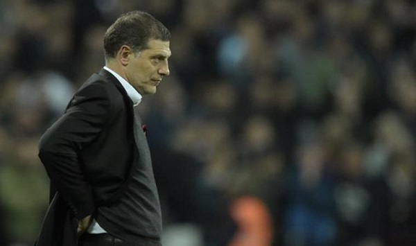 Slaven Bilic: Former West Ham boss named new Al-Ittihad manager