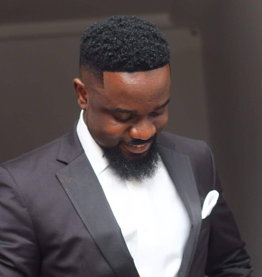 Is this Sarkodie's reply to Shatta Wale?