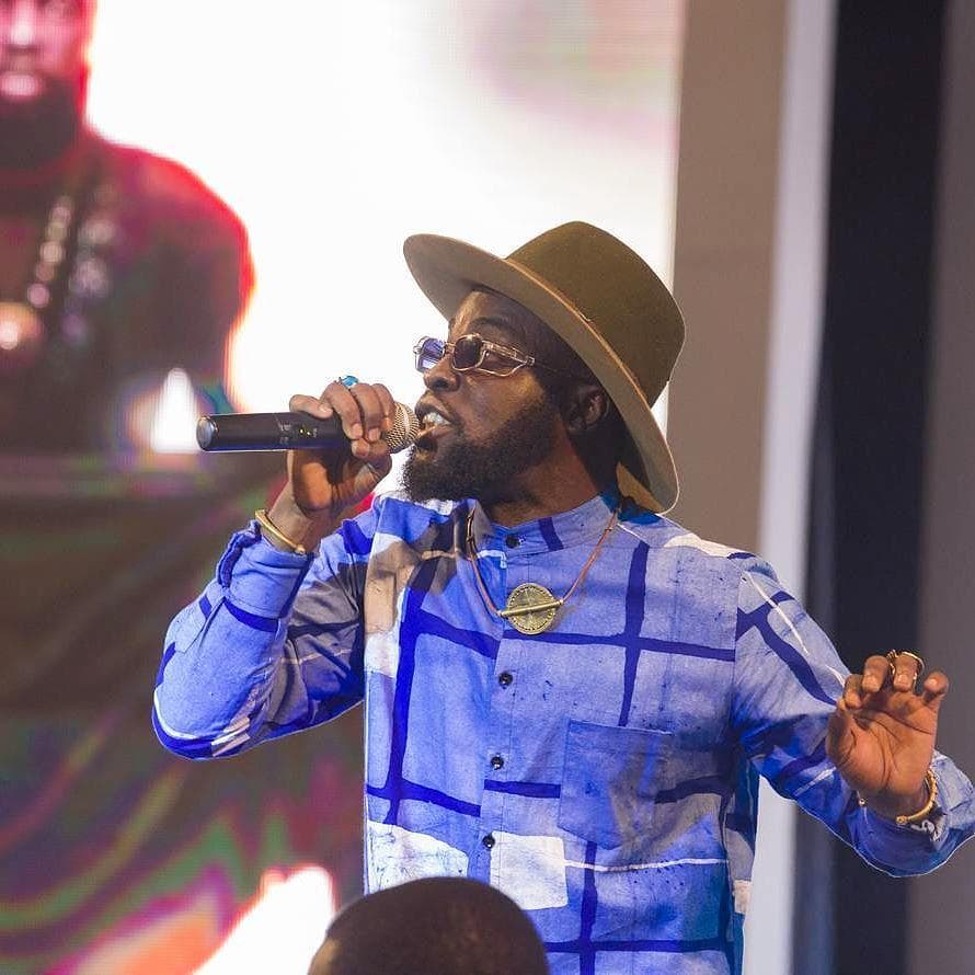 HitzfM to host Solo event with M.anifest on Friday