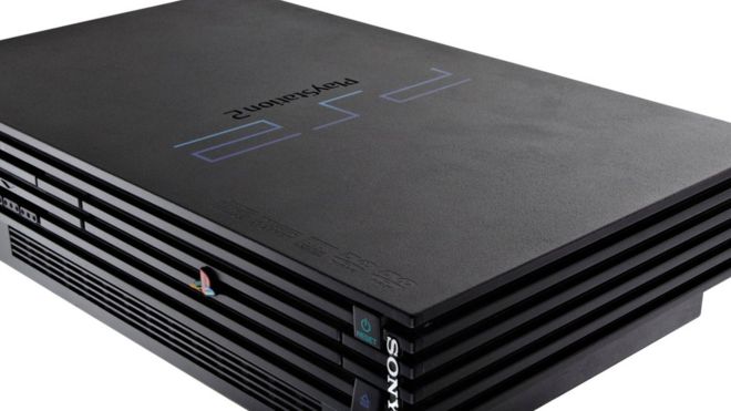 The PlayStation 2 is the best-selling console of all time 