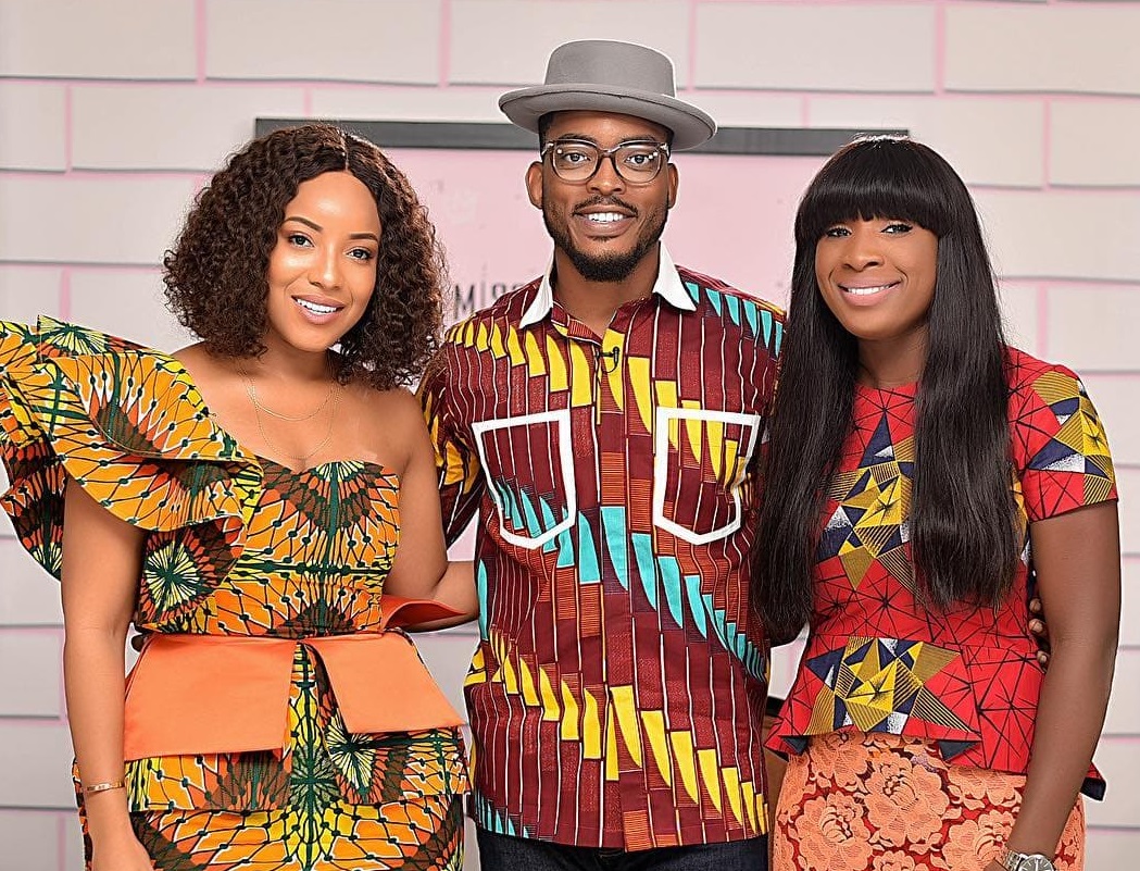 times Ghanaian celebrities gave us the perfect Friday wear