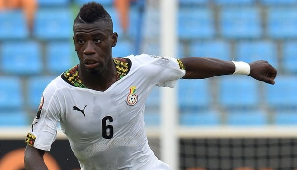 Afriyie Acquah