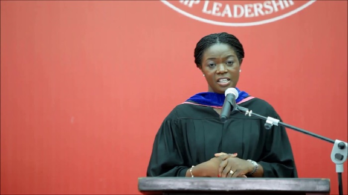 Lucy Quist