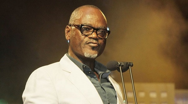 Kofi Appiah urges football stakeholders to back NC chairman Dr Kofi Amoah