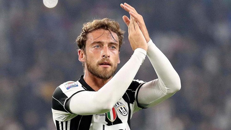 Claudio Marchisio: Former Juventus midfielder joins Zenit St Petersburg