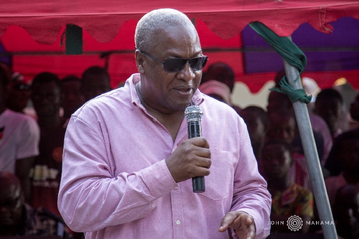 Mahama