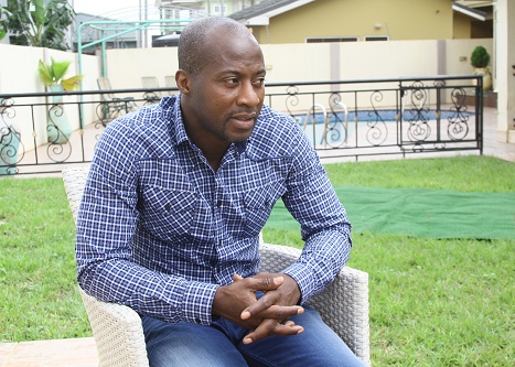 Ibrahim Tanko sends warning to Black Stars players