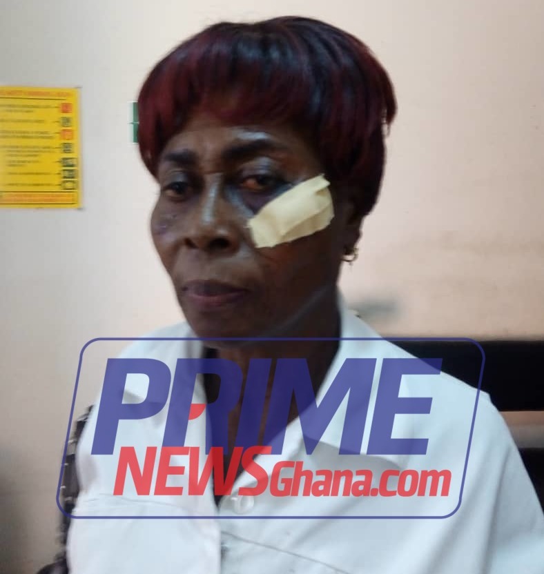 Police_investigates_medical_doctor_for_assaulting_Ward_Assistant