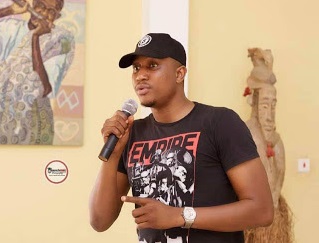 Apologies for the catastrophe at 3Music Awards - Organisers