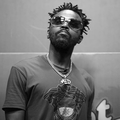 VGMAs has lost its credibility why nominated Becca - Kwaw kese