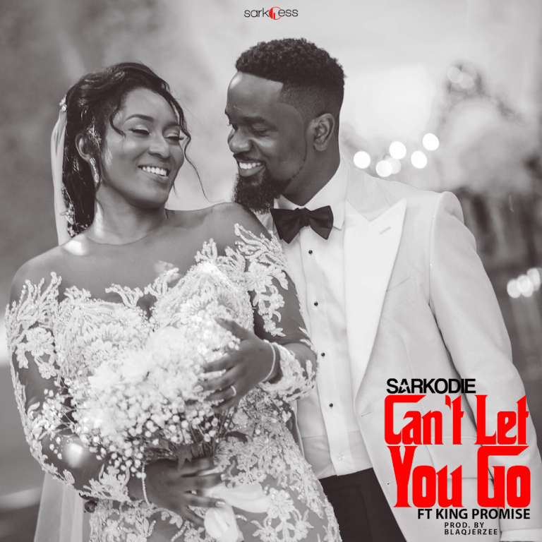 I don’t understand the 'Ga' verses in 'Can’t Let You Go' - Sarkodie