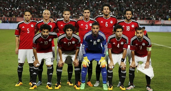 Profile: Egypt national team