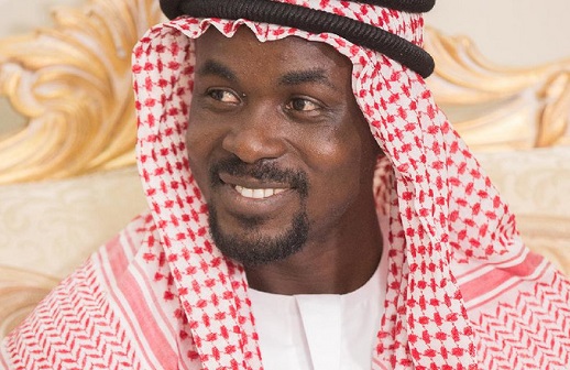 MenzGold saga: NAM1 granted bail but has been rearrested in Dubai- CID boss