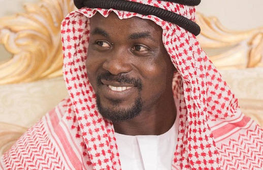 MenzGold saga: NAM1 granted bail but has been rearrested in Dubai- CID boss