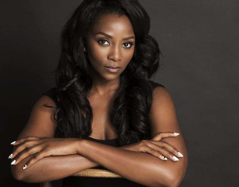 Genevieve Nnaji explains her kind of feminism