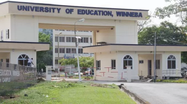 UEW lecturers reinstated, school reopens on April 8
