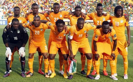 Profile: Ivory Coast national team