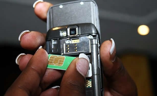 Ministry of Communication to work on SIM card registration deficiencies