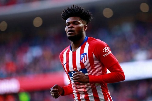 What you need to know about Real Madrid target Thomas Partey