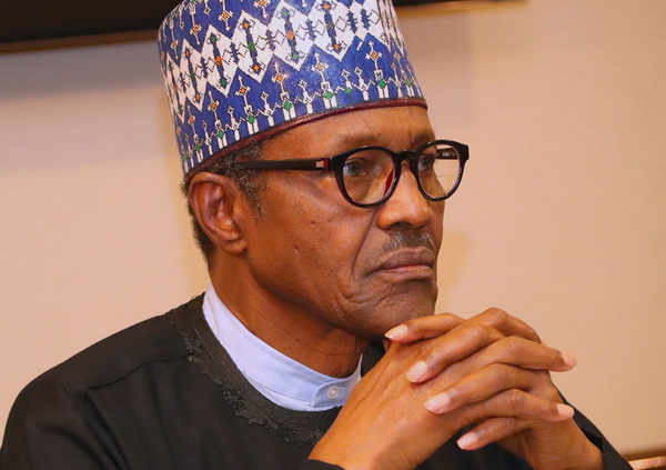 Nigeria ranked sixth most miserable country in the world