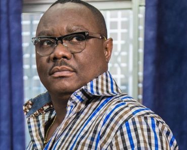 I have several TV series but no one can pay me for them - Ivan Quarshigah brags