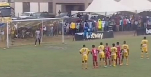 NC' Special Competition: Medeama claim narrow win over Kotoko (VIDEO)