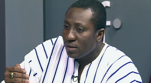 Member of Parliament for Effutu, Mr Alexander Afenyo-Markin want all UEW sacked lecturers reinstated