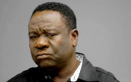 Comic actor Mr Ibu reacts to stroke rumours