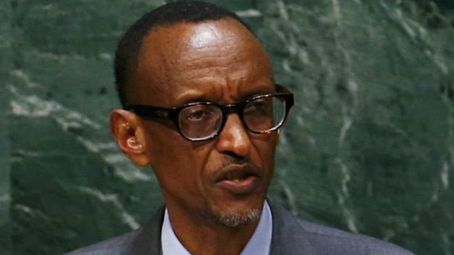 Rwandans welcome Kagame's abortion pardon 