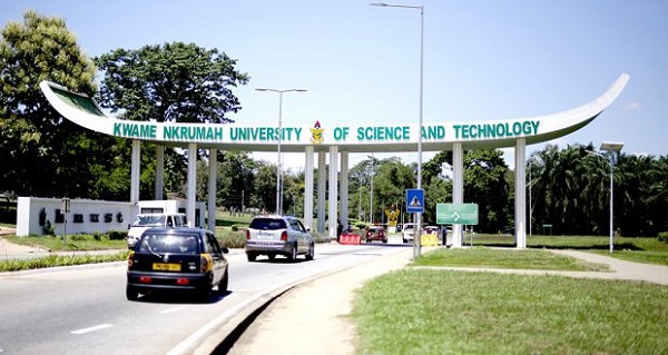 KNUST: Committee probing violent demo to complete work on April 25