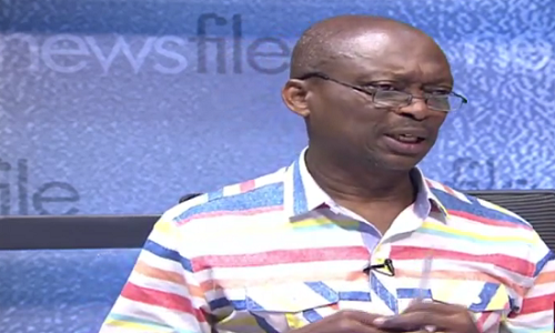 Records prove NPP is better than NDC as Dr Bawumia said - Kweku Baako