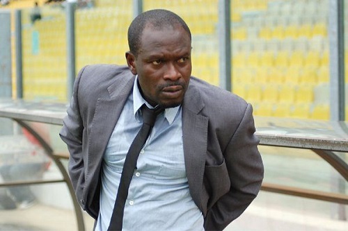 The Management of Kumasi Asante Kotoko have expressed their unhappiness over certain 