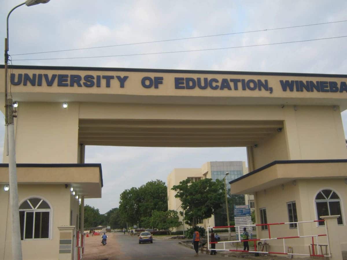 UEW: Afenyo Markin tells factions to end crisis