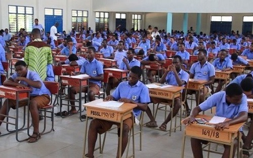 2019 WASSCE begins today, all candidates to be verified 