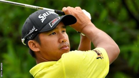 Golfer Arie Irawan, 28, dies in hotel room