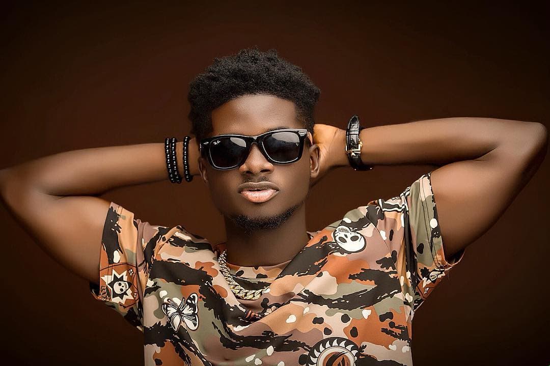 VGMA19: Artiste of the Year category; A closer look at Kuami Eugene